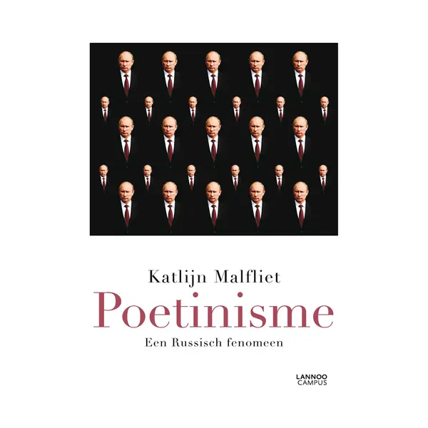 Poetinisme thumbnail