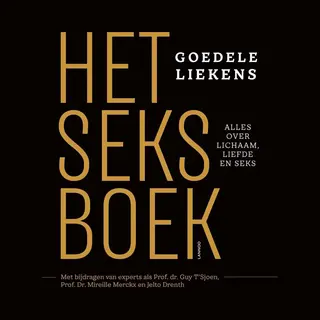 Het Seksboek