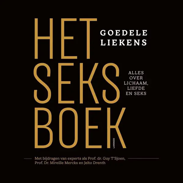 Het Seksboek thumbnail