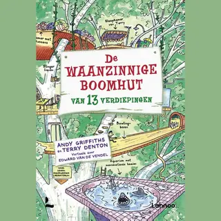 Terra Lannoo 9789401464802 niet gecategoriseerd