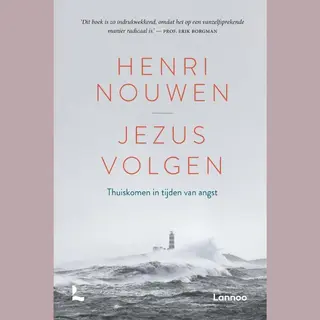Jezus Volgen