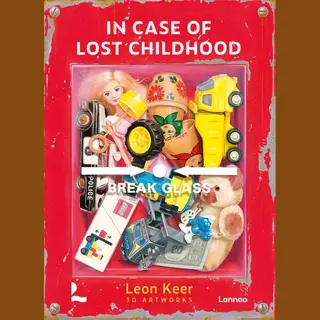 Leon Keer In Case Of Lost Childhood