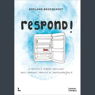 Roeland Broeckaert Respond!