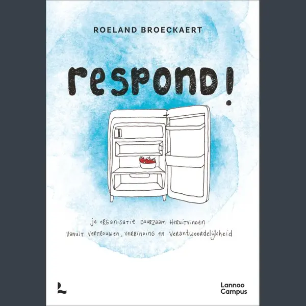 Roeland Broeckaert Respond! thumbnail