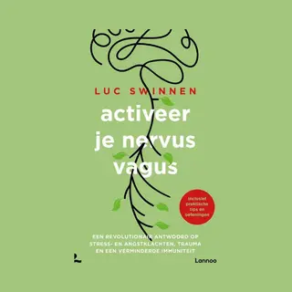 Activeer Je Nervus Vagus