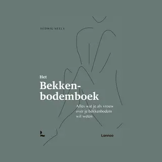 Hedwig Neels Het Bekkenbodemboek
