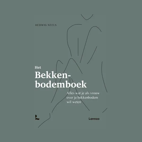 Hedwig Neels Het Bekkenbodemboek thumbnail
