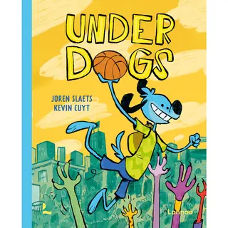 Underdogs - Underdogs