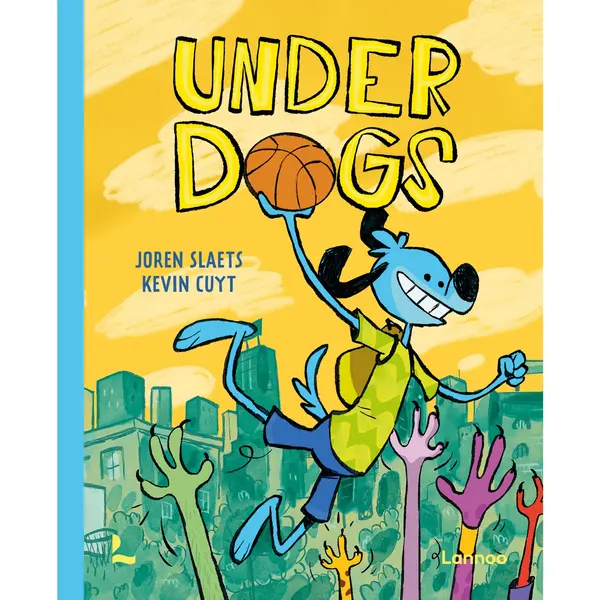 Underdogs - Underdogs thumbnail