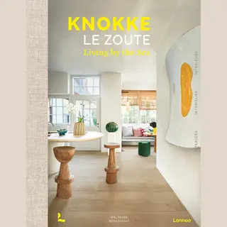 Knokke Le Zoute Interiors