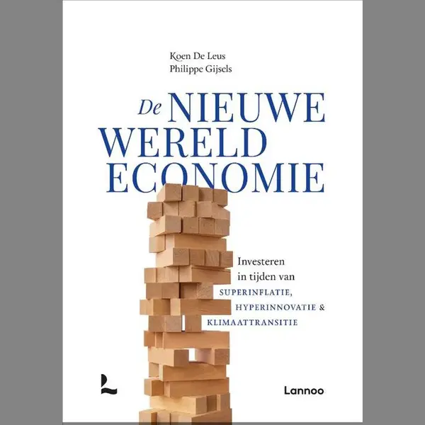 De Nieuwe Wereldeconomie thumbnail