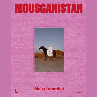 Mousganistan