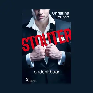 Stouter - Ondenkbaar
