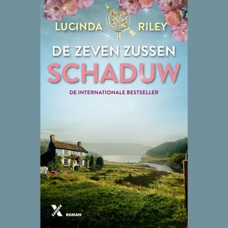 De Zeven Zussen 3 - Schaduw