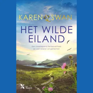 Het Wilde Eiland 1 - Het Wilde Eiland