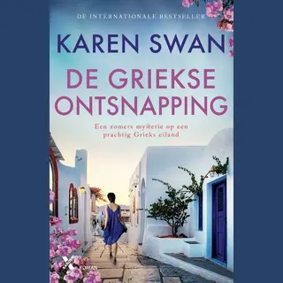 De Griekse Ontsnapping
