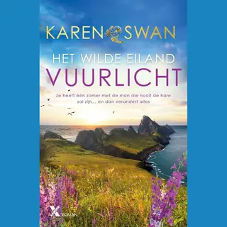 Het Wilde Eiland 2 - Vuurlicht