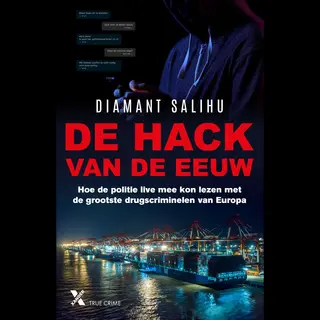 De Hack Van De Eeuw