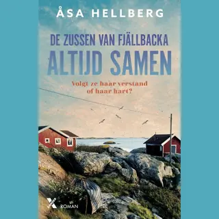 De Zussen Van Fjällbacka 3 - Altijd Samen