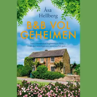 Åsa Hellberg B&B Vol Geheimen