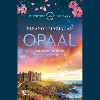 Dochters Van De Oceaan 1 - Opaal