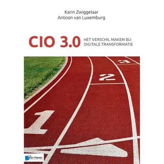 Cio 3.0