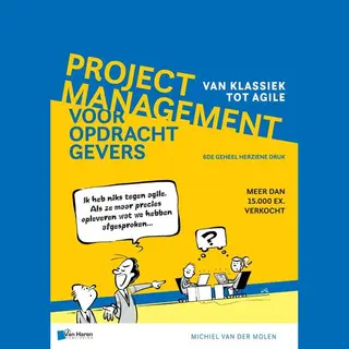 Best Practice - Projectmanagement Voor Opdrachtgevers