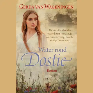 Schouwen 3 - Water Rond Dostie