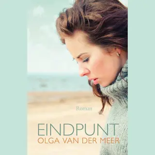 Olga van der Meer Eindpunt