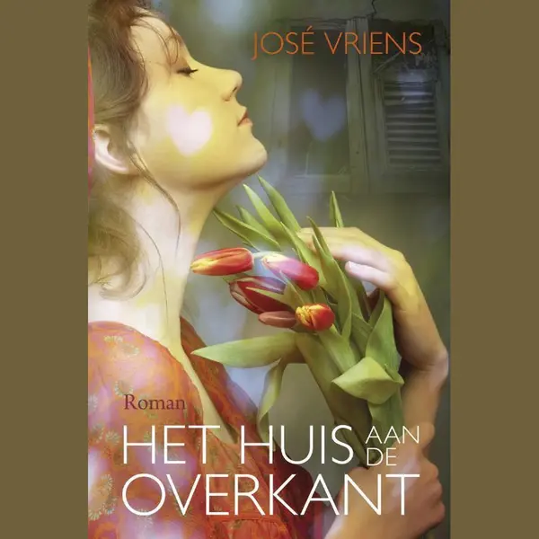 José Vriens Het Huis Aan De Overkant thumbnail