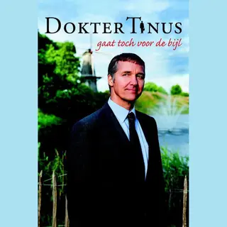 Christine Frasier Dokter Tinus Gaat Toch Voor De Bijl / Dokter Tinus / 2