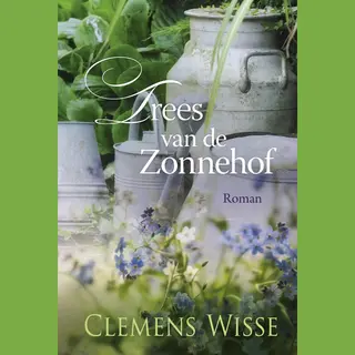 Clemens Wisse Trees Van De Zonnehof