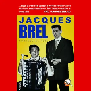 Mohamed El-Fers Jacques Brel