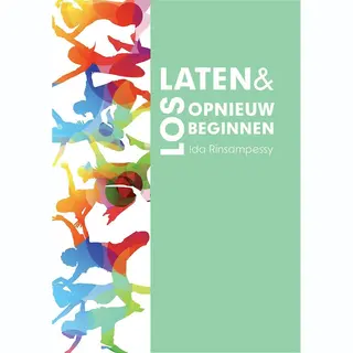 Loslaten En Opnieuw Beginnen