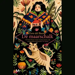 De Maarschalk