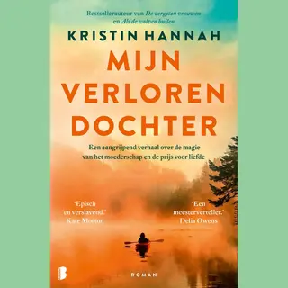 Mijn Verloren Dochter