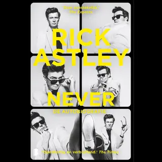 Never