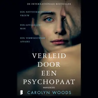 Verleid Door Een Psychopaat
