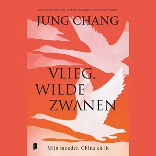 Vlieg, Wilde Zwanen