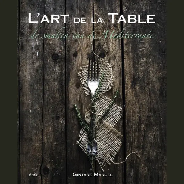 L'Art De La Table thumbnail