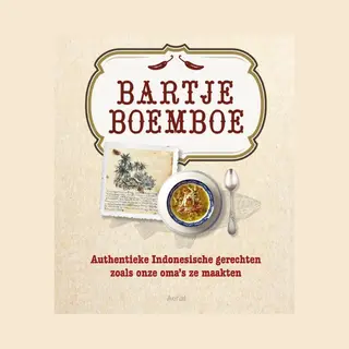 Bartje Boemboe