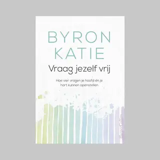 Vraag Jezelf Vrij