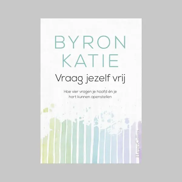 Vraag Jezelf Vrij thumbnail