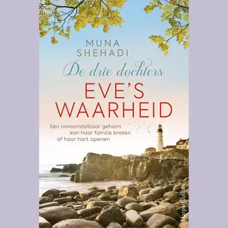 De Drie Dochters 2 - Eve's Waarheid