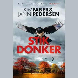 Juncker & Kristiansen 3 - Stikdonker
