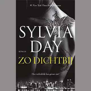 Zo Dichtbij