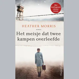 Het Meisje Dat Twee Kampen Overleefde
