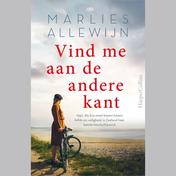 Vind Me Aan De Andere Kant thumbnail