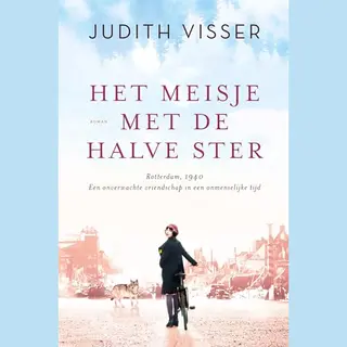 Het Meisje Met De Halve Ster