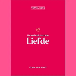 Elma van Vliet Vertel Eens - Liefste, Vertel Eens